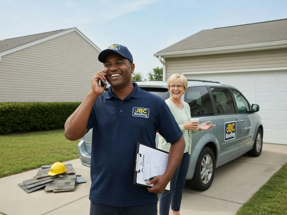 Roof Replacement Saint Cloud, WI FAQs